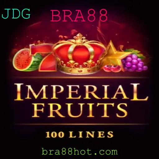 ImperialFruits100: Descubra a Experiência de Jogo com BRA88