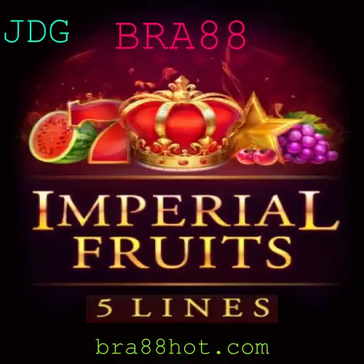 Descubra ImperialFruits5: O Fascinante Mundo dos Frutos Imperiais