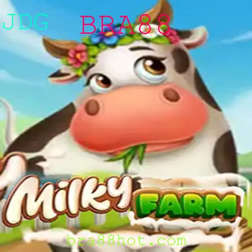 Descubra MilkyFarm: O Jogo Sensação com BRA88