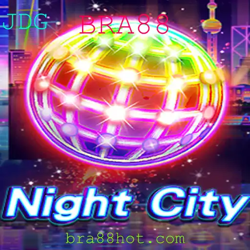 Descubra o Universo de 'NightCity': O Jogo de Aventura Imersiva com BRA88