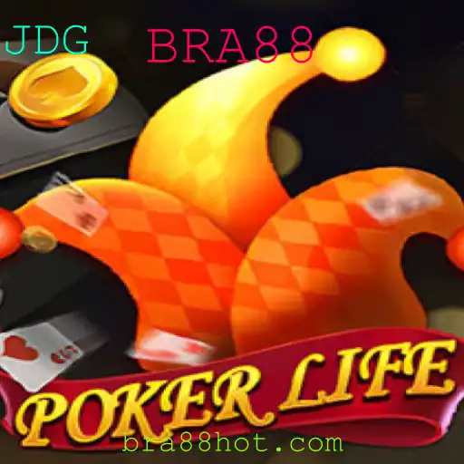 Explorando o Universo do PokerLife com a Chave BRA88