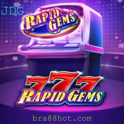 Descubra RapidGems777: O Jogo Revolucionário Que Está Conquistando fãs com a tendência BRA88
