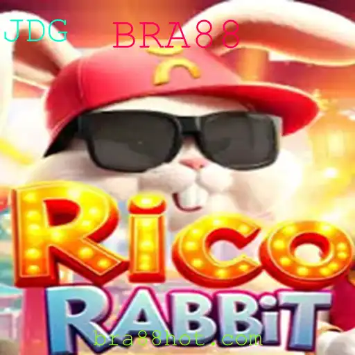 RicoRabbit: Um Salto Divertido no Mundo dos Jogos Digitais
