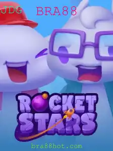 Descubra o Universo Empolgante de RocketStars: O Guia Completo