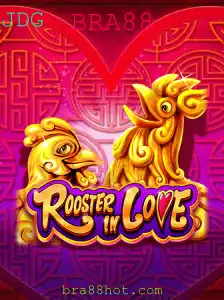 Descubra o Fascinante Mundo de RoosterInLove: O Jogo que Está Movimentando o BRA88