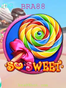 Descubra o Mundo Encantador de SoSweet: O Jogo Que Conquista