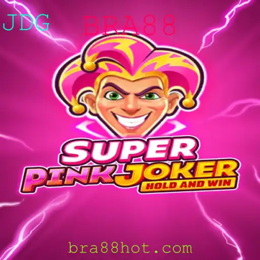 Explorando o Universo de SuperPinkJoker: Um Jogo de Estratégia e Diversão