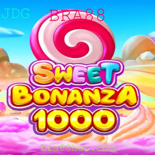 Descubra o Mundo de Emoções de SweetBonanza1000 com BRA88