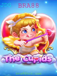 Explorando 'TheCupids': Um Jogo de Estratégia e Tática