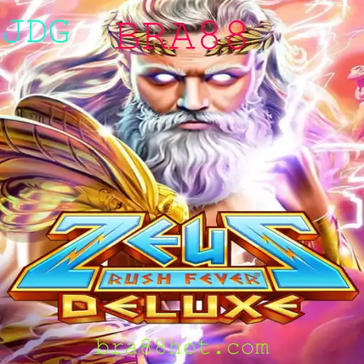 Descubra ZeusRushFeverDeluxe: Um Mergulho no Universo das Apostas Online