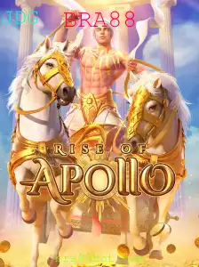 Rise of Apollo: A Nova Sensação no Mundo dos Jogos