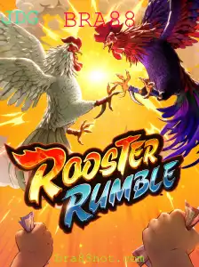 Explorando o Mundo de RoosterRumble com BRA88