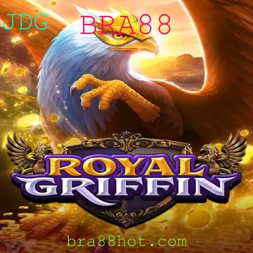 RoyalGriffin: Um Mergulho no Mundo das Criaturas Fantásticas e Estratégia Inovadora