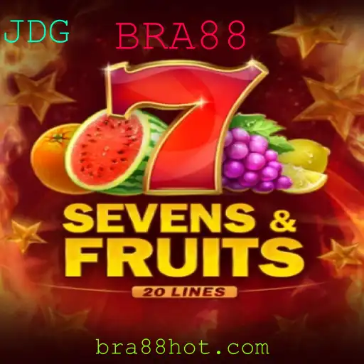 Explorando SevensFruits20 e As Regras do Jogo com BRA88