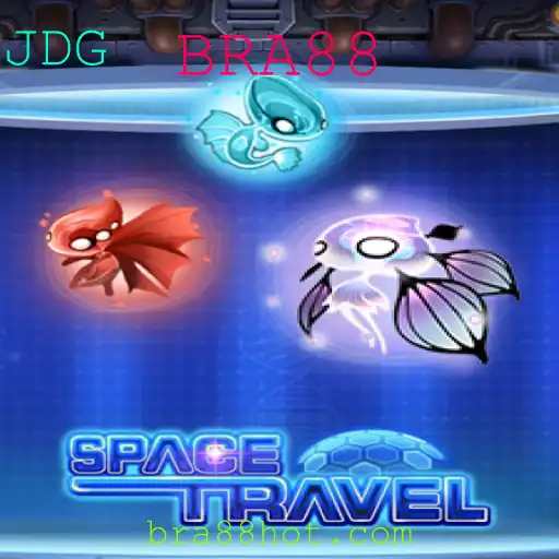 Explorando SpaceTravel: Aventura Cósmica com a Palavra-chave BRA88
