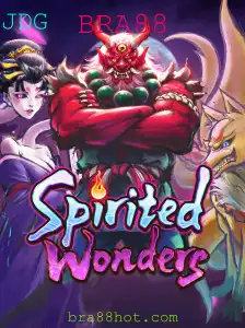 Descobrindo as Maravilhas de SpiritedWonders: Um Mundo de Fantasia e Estratégia