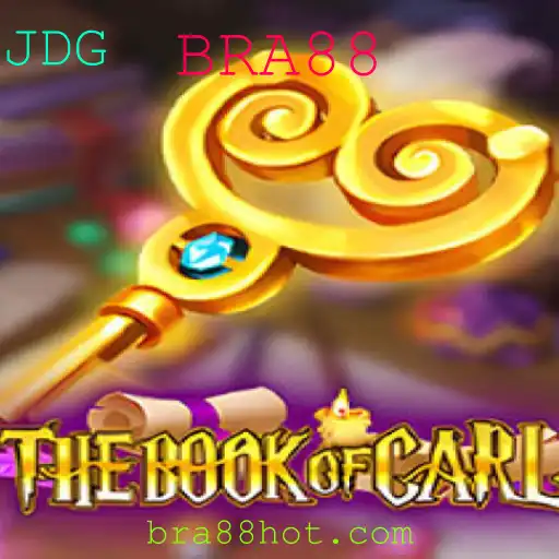 Explorando o Fascinante Mundo do Jogo TheBookofCarl com a Chave BRA88