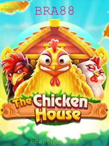 TheChickenHouse: Descubra o Fascinante Mundo de BRA88