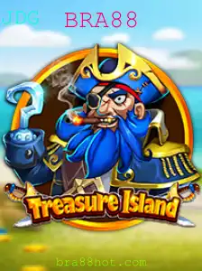 Explorando o Mundo de Aventura de TreasureIsland: Uma Jornada Inesquecível