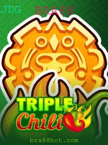 Desvendando TripleChili: O Que Você Precisa Saber Sobre Este Empolgante Jogo de BRA88