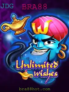 UnlimitedWishes: Mergulhe no Universo do Jogo Que Redefine Limites