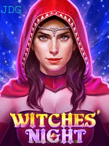 Descubra WitchesNight: O Jogo de Mistério e Estratégia