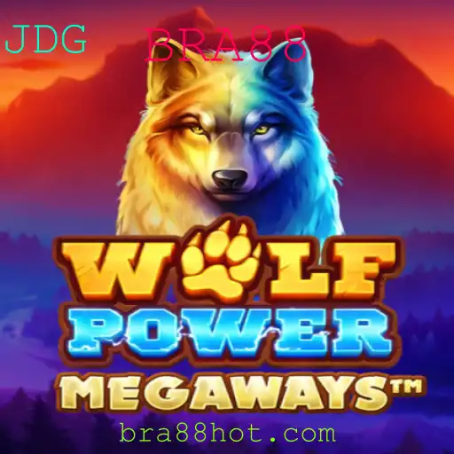 Descubra WolfPowerMega: O Novo Fenômeno dos Jogos